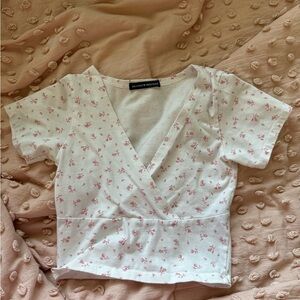 Brandy Melville Crop Top